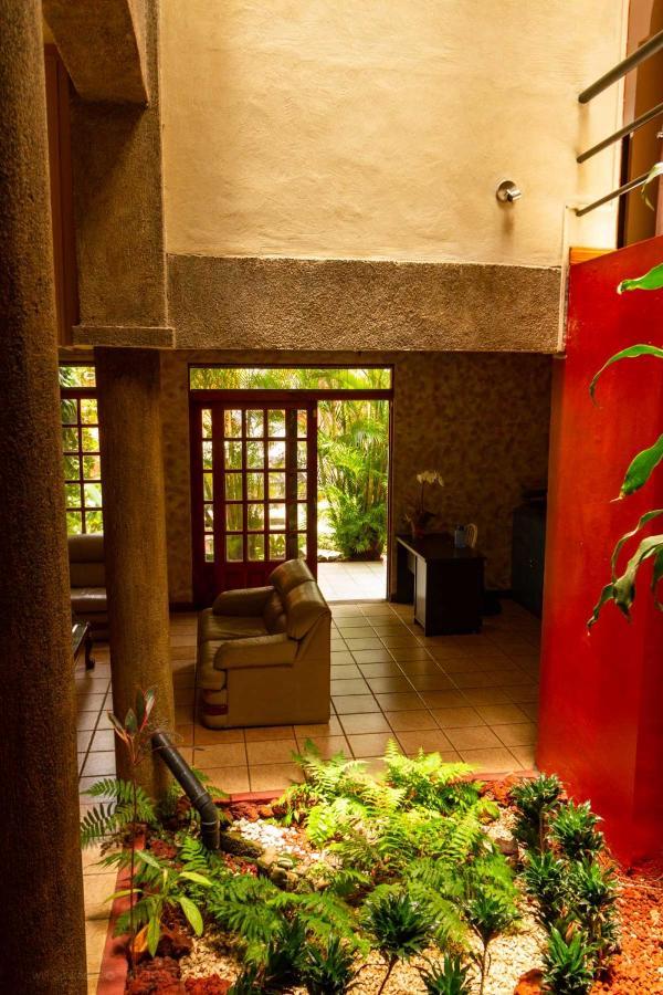 Hotel Boruka Bnb Alajuela Esterno foto