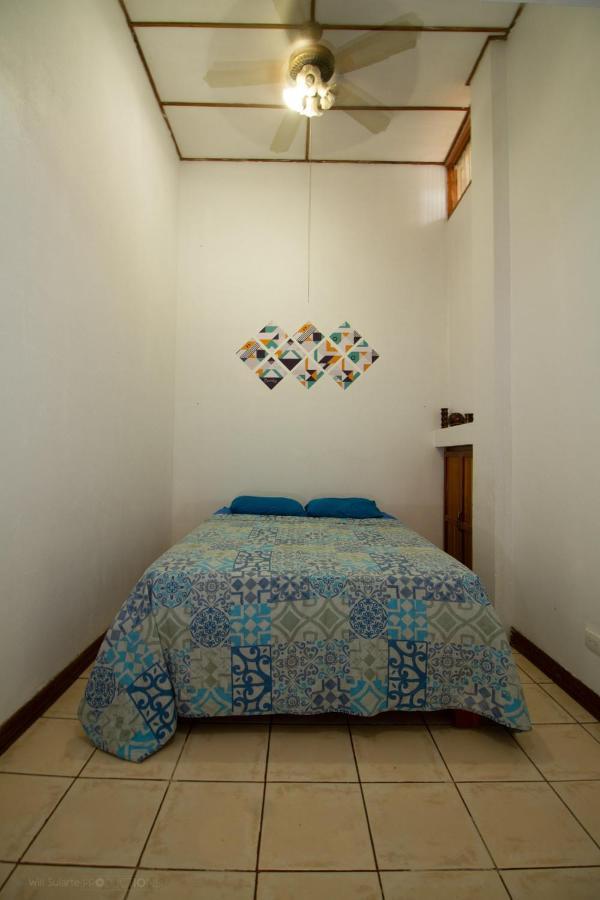Hotel Boruka Bnb Alajuela Esterno foto