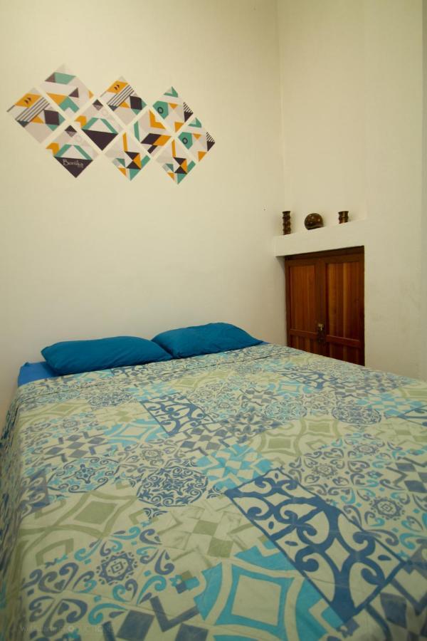 Hotel Boruka Bnb Alajuela Esterno foto