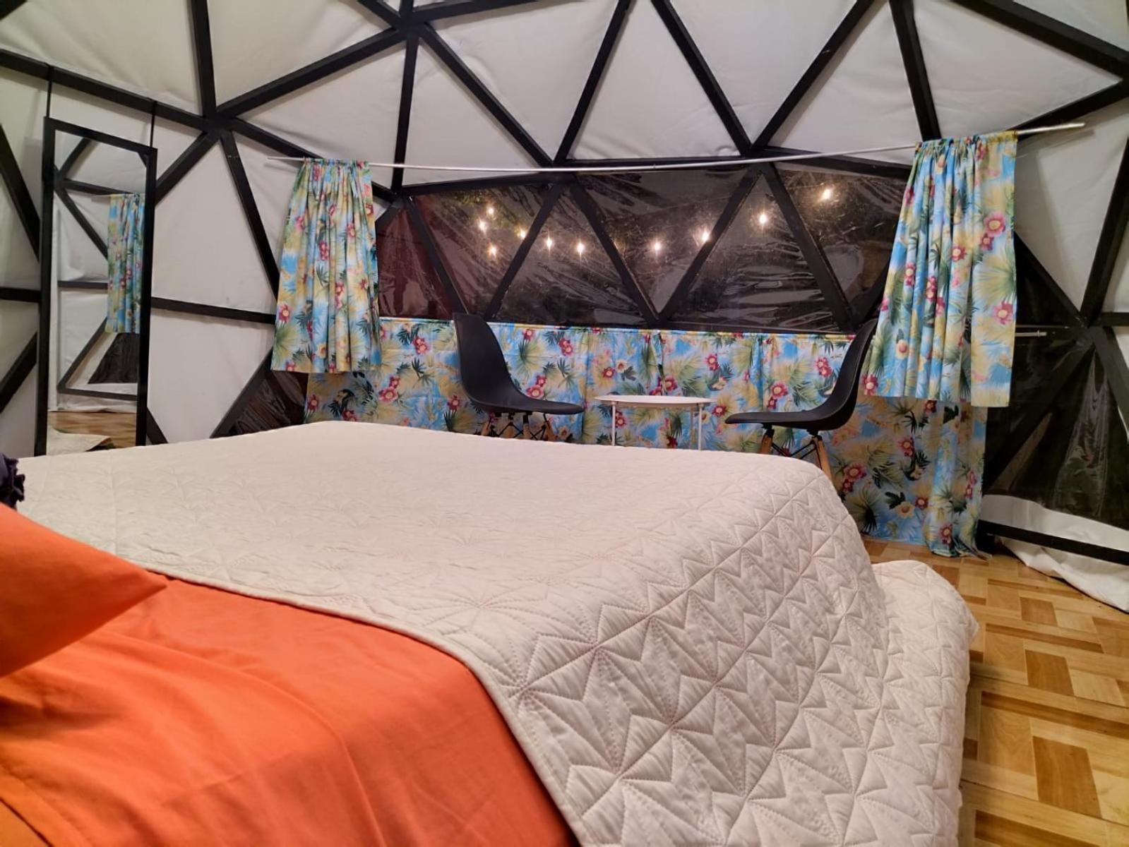 Hotel Boruka Bnb Alajuela Esterno foto